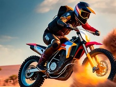 Spiel Stunt Rider