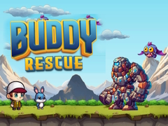 Spiel Buddy Rescue