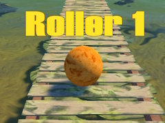 Spiel Roller 1