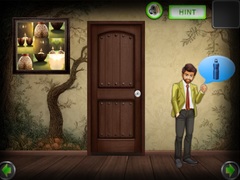 Spiel Amgel Easy Room Escape 196