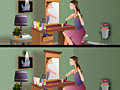 Spiel What is different