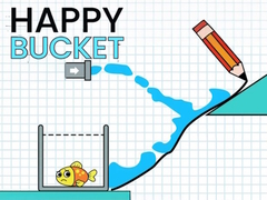 Spiel Happy Bucket