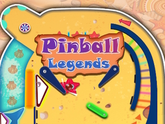 Spiel Pinball Legends