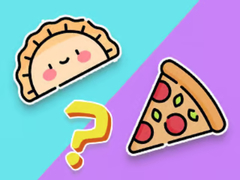 Spiel Kids Quiz: What Do You Want To Eat?