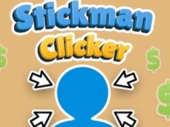 Spiel Stickman Clicker