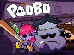 Spiel POOBO Survival