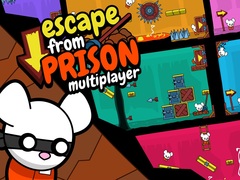 Spiel Escape From Prison Multiplayer