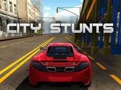 Spiel City Stunts