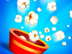 Spiel PopCorn Shooter