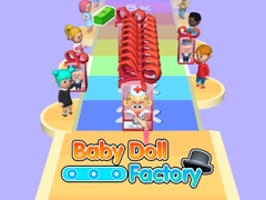 Spiel Baby Doll Factory