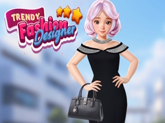 Spiel Trendy Fashion Designer