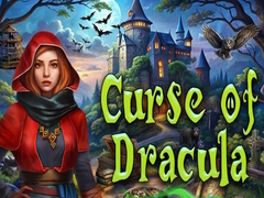 Spiel Curse of Dracula