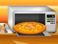 Spiel Pizza Pronto