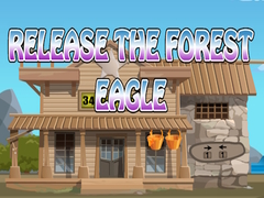 Spiel Release The Forest Eagle