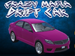 Spiel Crazy Mafia Drift Car