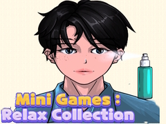 Spiel Mini Games: Relax Collection