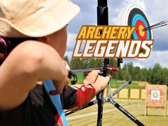 Spiel Archery legends