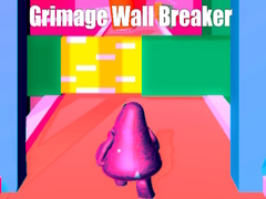 Spiel Grimage Wall Breaker