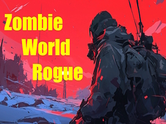 Spiel Zombie World Rogue