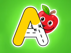 Spiel Kids Quiz: English Alphabet Challenge 2