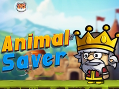 Spiel Animal Saver