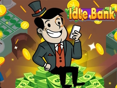 Spiel Idle Bank