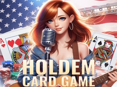 Spiel Holdem Card Game