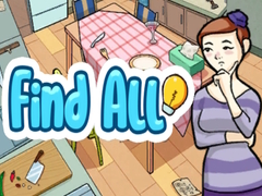 Spiel Find All