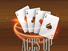 Spiel Aces Up