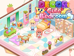 Spiel Decor: Cute Bedroom