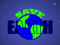 Spiel Save Earth