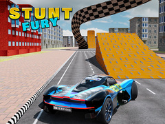 Spiel Stunt Fury