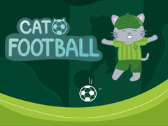 Spiel Cat Football