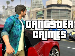 Spiel Gangster Crimes Online 6: Mafia City