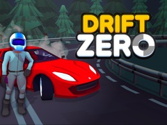 Spiel Drift Zero