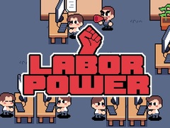 Spiel Labor Power