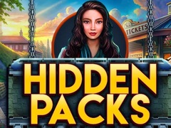 Spiel Hidden Packs