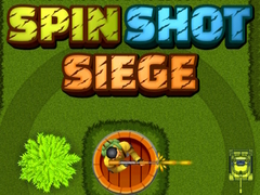 Spiel Spin Shot Siege