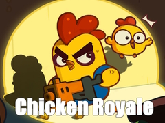 Spiel Chicken Royale