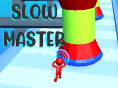 Spiel Slow Master