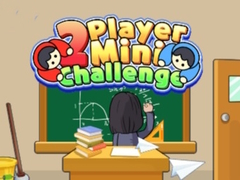 Spiel 2 Player Mini Challenge