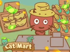 Spiel Cat Mart