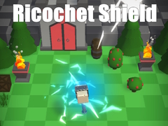 Spiel Ricochet Shield