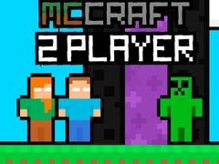 Spiel MCCraft 2 Player