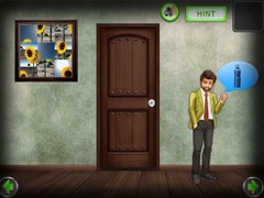 Spiel Amgel Easy Room Escape 198