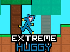 Spiel Extreme Huggy