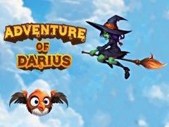 Spiel Adventure of Darius