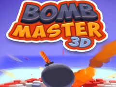 Spiel Bomb Master 3D