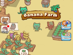 Spiel Banana Farm