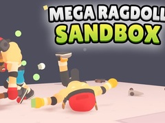 Spiel Mega Ragdoll Sandbox